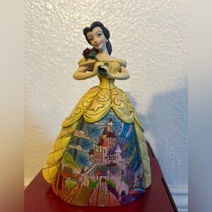 Disney showcase Collection Belle